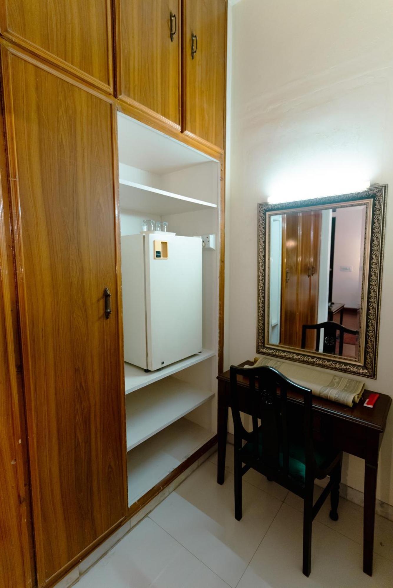 Vip House Peshawar Hotel Luaran gambar
